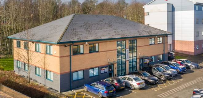 The Gateway  - Industrial Unit To Let- The Gateway, Wakefield